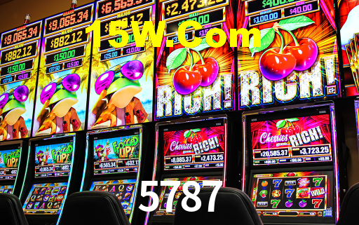 Tournaments 5787