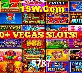 Provedores de Jogos 5787