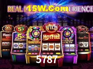 Casino Ao Vivo 5787