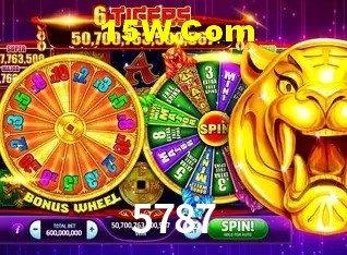 Diretório de Jogos 5787