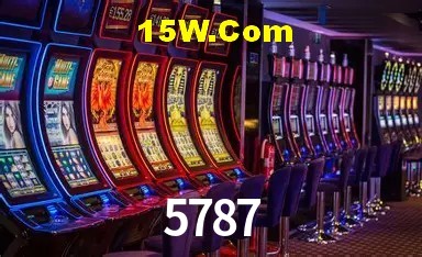 Estatísticas do Jogo 5787