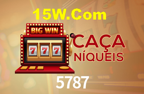 Welcome Bonus 5787