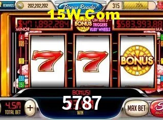 Jogos de Slot 5787